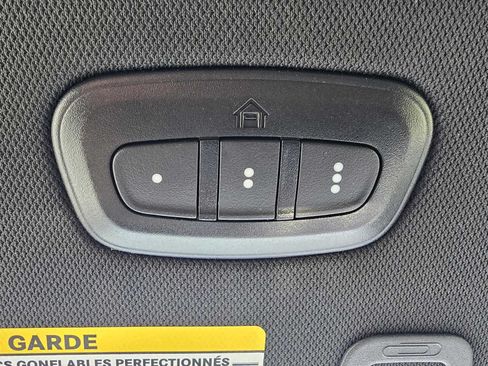 Used 2024 Jeep Grand Cherokee Limited 4xe AWD/4WD image 33