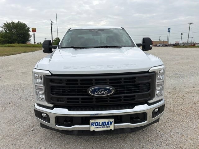New 2026 Ford F250 XL RWD image 17