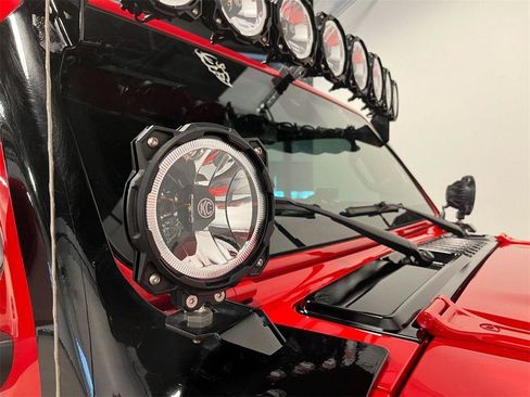 Used 2020 Jeep Gladiator Rubicon image 44