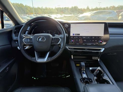 Used 2023 Lexus RX 350 image 8