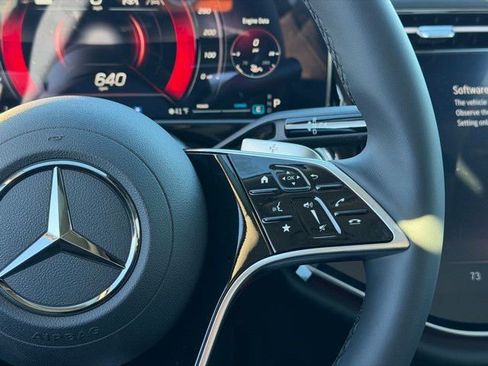 New 2026 Mercedes-Benz E 350 Sedan image 18