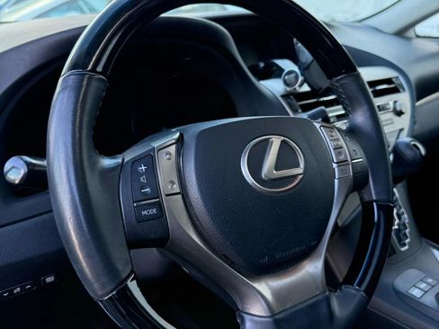 Used 2015 Lexus RX 350 FWD image 28