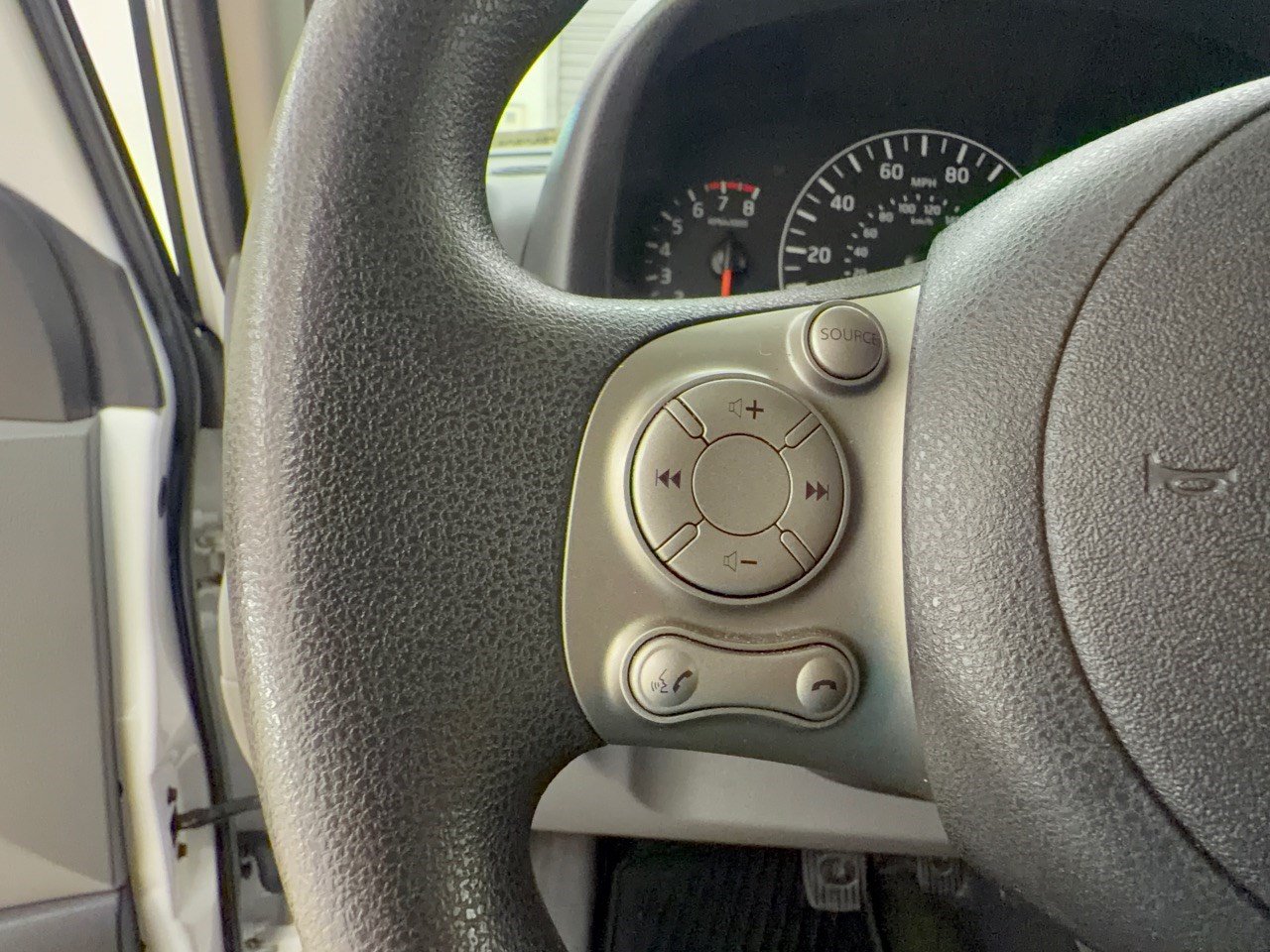 Used 2015 Nissan NV200 SV w/ Exterior Appearance Package FWD image 18