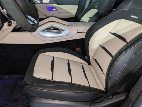 New 2026 Mercedes-Benz GLE 53 AMG 4MATIC Coupe image 3