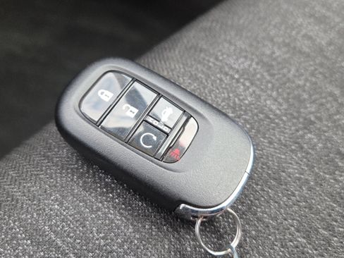 Used 2023 Honda Accord EX image 32