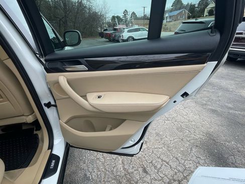 Used 2012 BMW X3 xDrive28i image 23