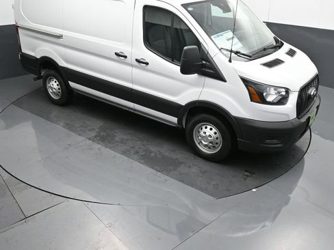 New 2025 Ford Transit 350 Low Roof AWD image 38