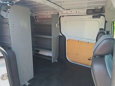 Used 2015 Ford Transit Connect XL FWD image 32