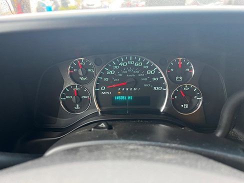 Used 2016 GMC Savana 3500 Extended RWD image 16