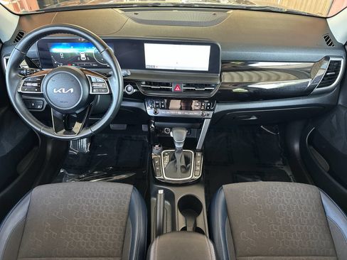 Certified 2024 Kia Seltos S AWD/4WD image 18