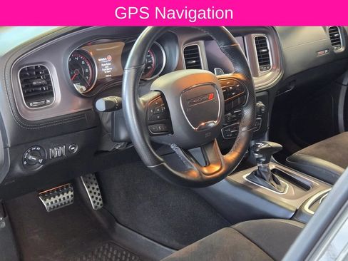 Used 2023 Dodge Charger Scat Pack w/ Plus Group RWD image 12