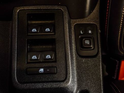 Used 2024 Ford Bronco Raptor AWD/4WD image 29