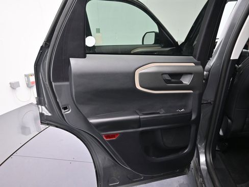 New 2025 Ford Bronco Sport Big Bend w/ Convenience Package image 18