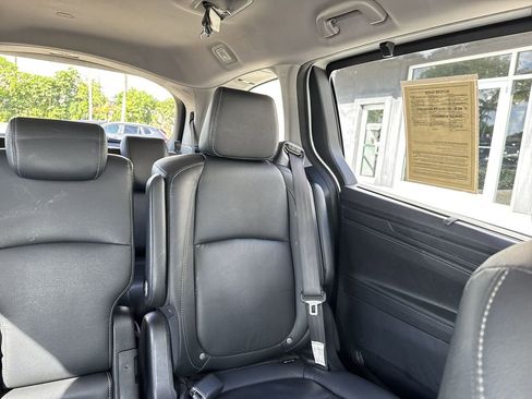 Used 2022 Honda Odyssey Touring image 20