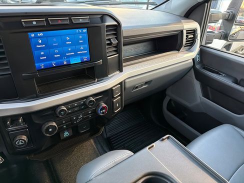 Used 2024 Ford F350 XL image 27