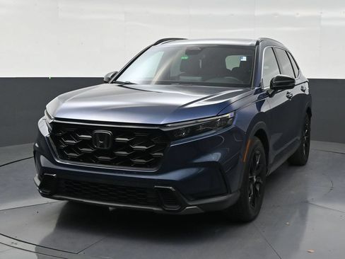 Used 2023 Honda CR-V Sport image 8