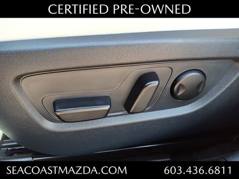 Used 2026 MAZDA CX-30 2.5 Turbo w/ Premium Package image 6