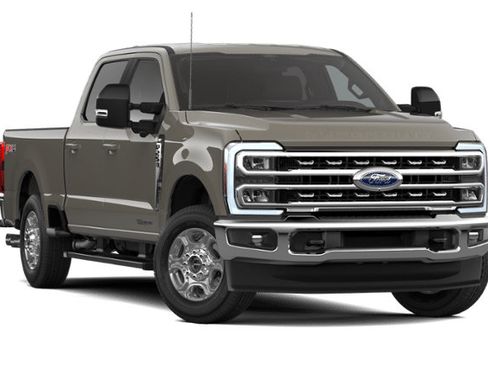 New 2026 Ford F250 XLT w/ XLT Premium Package AWD/4WD image 26