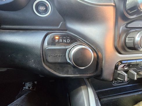 Used 2020 RAM 1500 Big Horn image 14