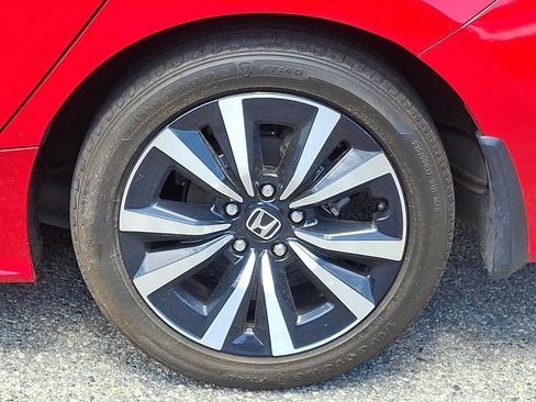 Used 2023 Honda Civic EX image 6