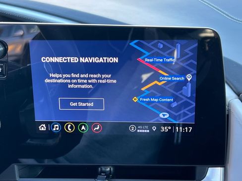 Used 2023 Chevrolet Corvette Stingray Premium Conv w/ Z51 Performance Package image 23