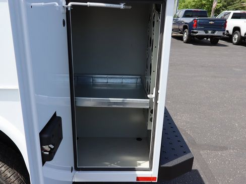 New 2025 Chevrolet Silverado 3500 LT w/ Convenience Package image 5