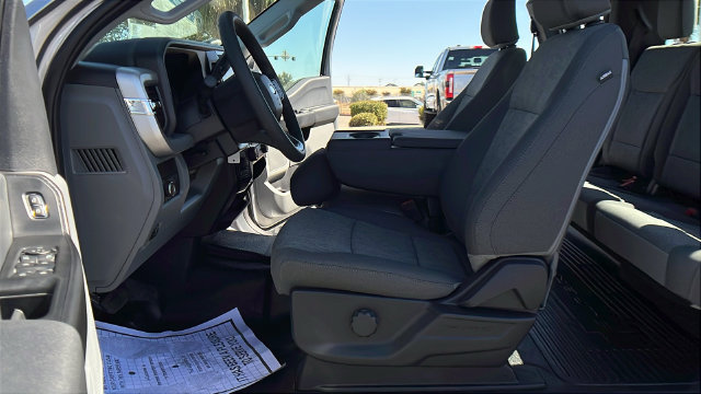 New 2027 Ford F350 XL w/ XL Driver Assist Package AWD/4WD image 18