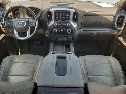 Used 2020 GMC Sierra 1500 SLT AWD/4WD image 11