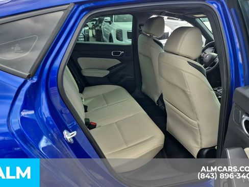 Used 2023 Acura Integra A-Spec image 23