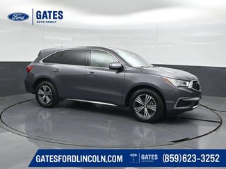 Used 2018 Acura MDX SH-AWD video 1
