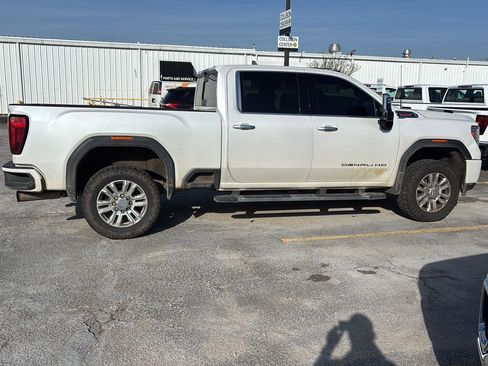 Used 2023 GMC Sierra 2500 Denali image 7