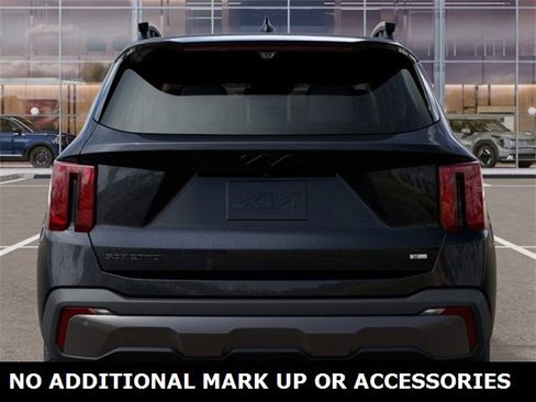 New 2025 Kia Sorento SX Prestige image 13