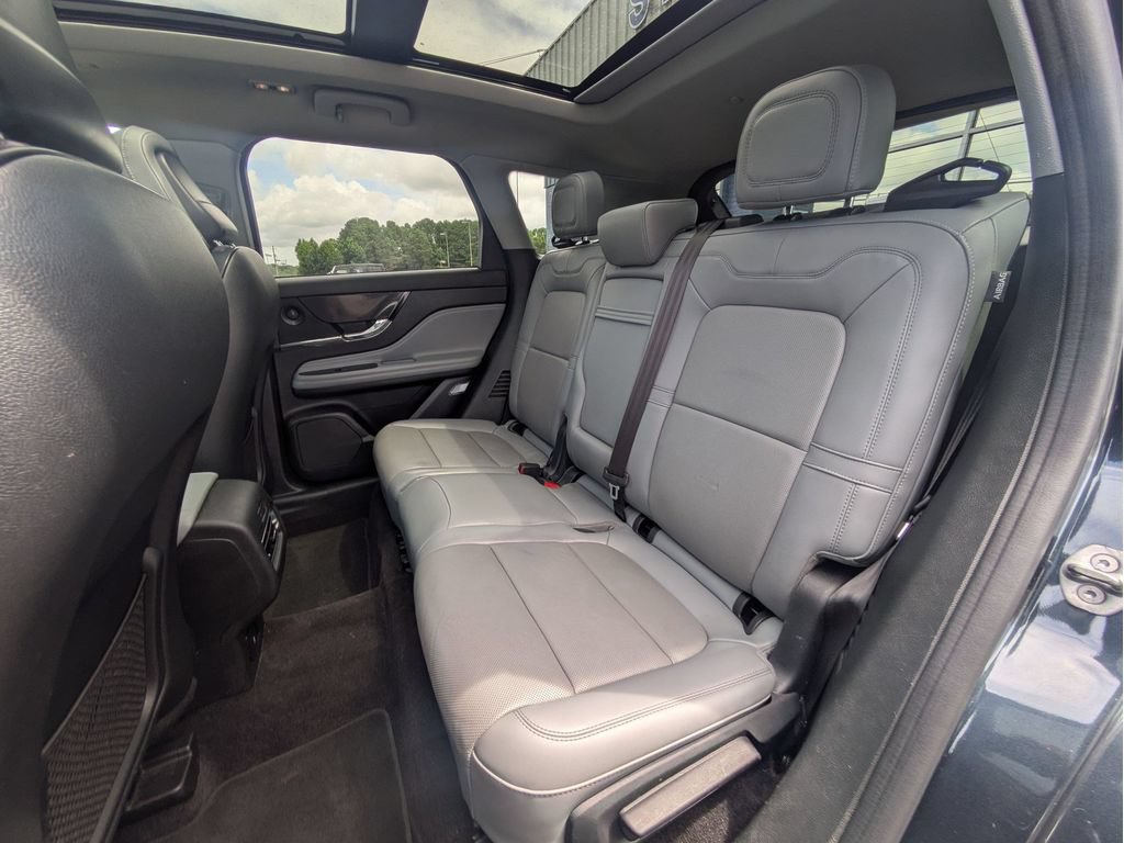 Used 2022 Lincoln Corsair Reserve w/ Equipment Group 201A AWD/4WD image 26