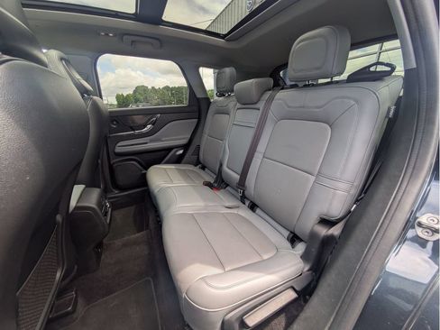 Used 2022 Lincoln Corsair Reserve w/ Equipment Group 201A AWD/4WD image 26