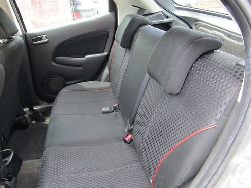 Used 2013 MAZDA MAZDA2 Touring image 7