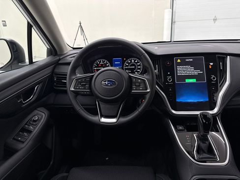 New 2025 Subaru Legacy Premium image 14