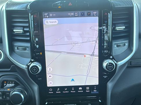 New 2026 RAM 1500 Big Horn image 25