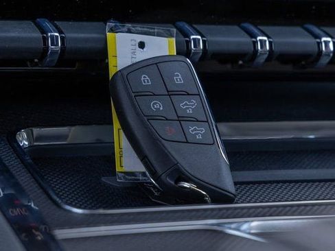 New 2026 GMC Sierra EV Elevation w/ Premium Package image 23