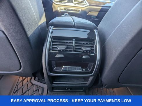 Used 2020 BMW X5 xDrive40i w/ Convenience Package image 18
