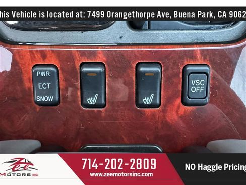 Used 2003 Lexus GS 300 image 28