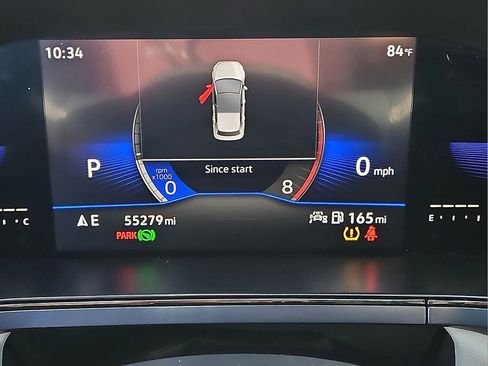 Used 2022 Volkswagen Taos SE image 22