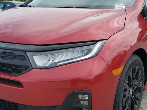 New 2026 Honda Odyssey Sport-L image 8