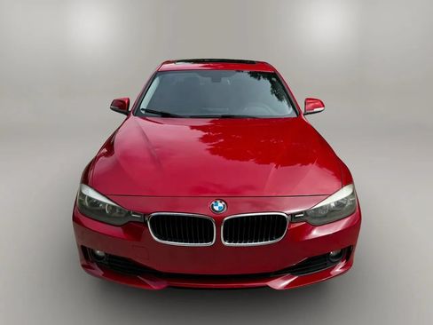 Used 2014 BMW 328i Sedan RWD image 3