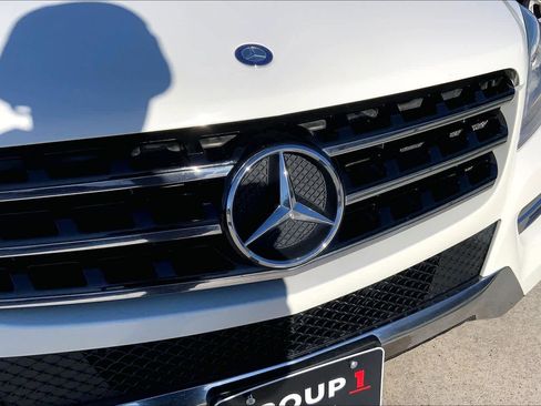 Used 2013 Mercedes-Benz ML 350 ML 350 image 29