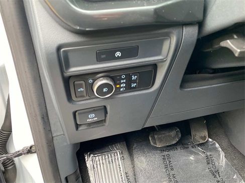 Used 2025 Ford F150 STX w/ Equipment Group 200A image 15