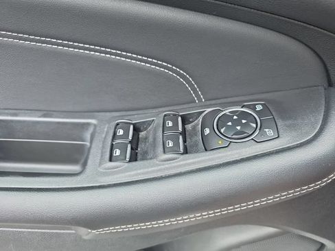Used 2024 Ford Edge Titanium AWD/4WD image 29
