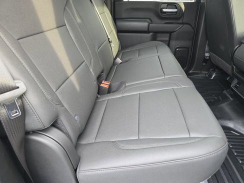 New 2026 Chevrolet Silverado 3500 W/T w/ WT Convenience Package image 12