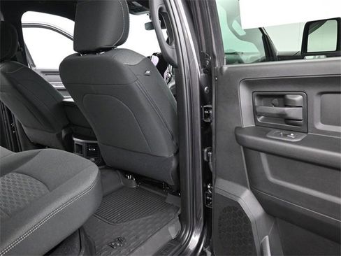 New 2026 RAM 2500 Tradesman image 19