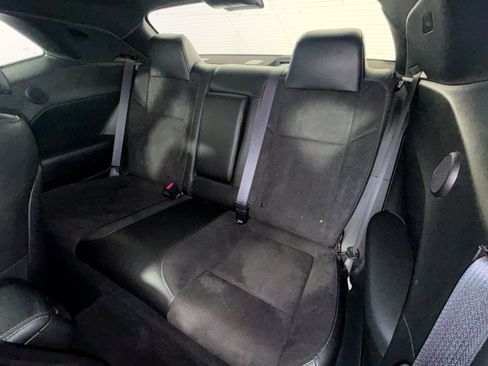 Used 2023 Dodge Challenger R/T w/ Plus Package RWD image 24