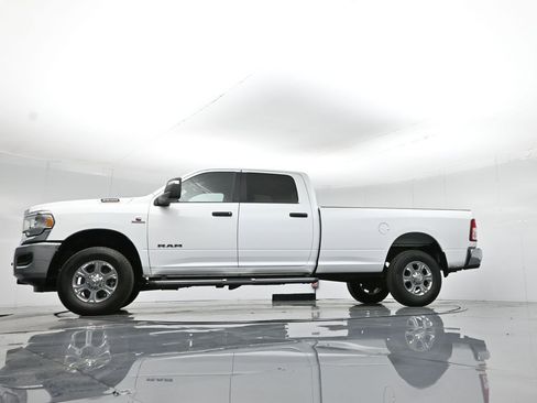 Used 2024 RAM 3500 Big Horn image 6